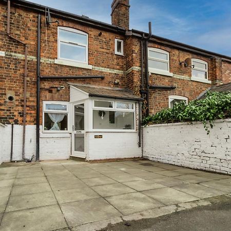 Villa Railway Retreat Wakefield Exterior foto